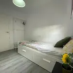 Piso Flores Portonovo-sanxenxo Appartement *