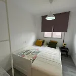 Appartement Piso Flores Portonovo-sanxenxo *
