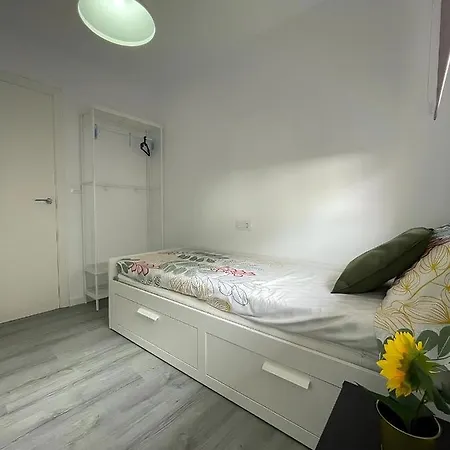 Piso Flores Portonovo-sanxenxo Apartment *