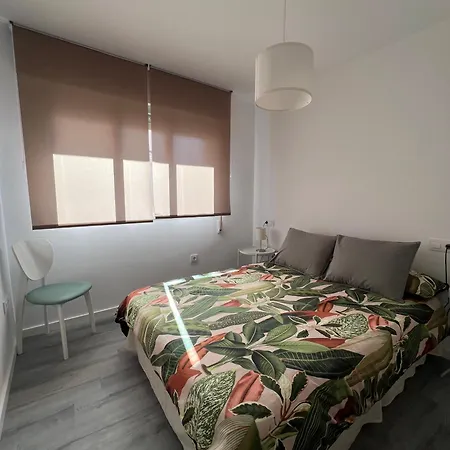 Piso Flores Portonovo-sanxenxo Apartment *
