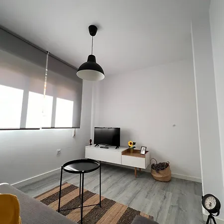 Apartment Piso Flores Portonovo-sanxenxo Sanxenxo